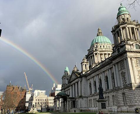 アイルランド留学体験談の画像