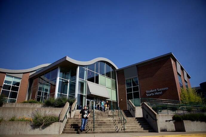 アメリカの2年制大学「Lane Community College」はどんな学校？