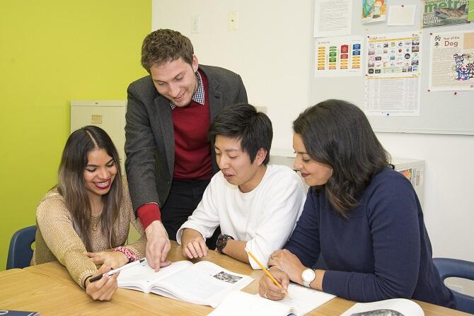 VanWest College, Vancouver