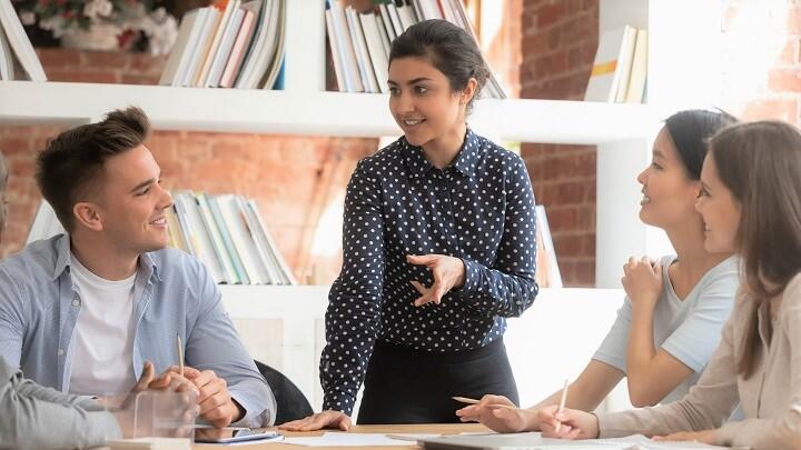 カナダ留学co Opプログラム 学んで働く体験で将来に活きるスキルが身につく 留学ジャーナルのコラム