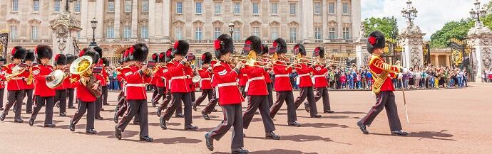 イギリスのイメージ画像