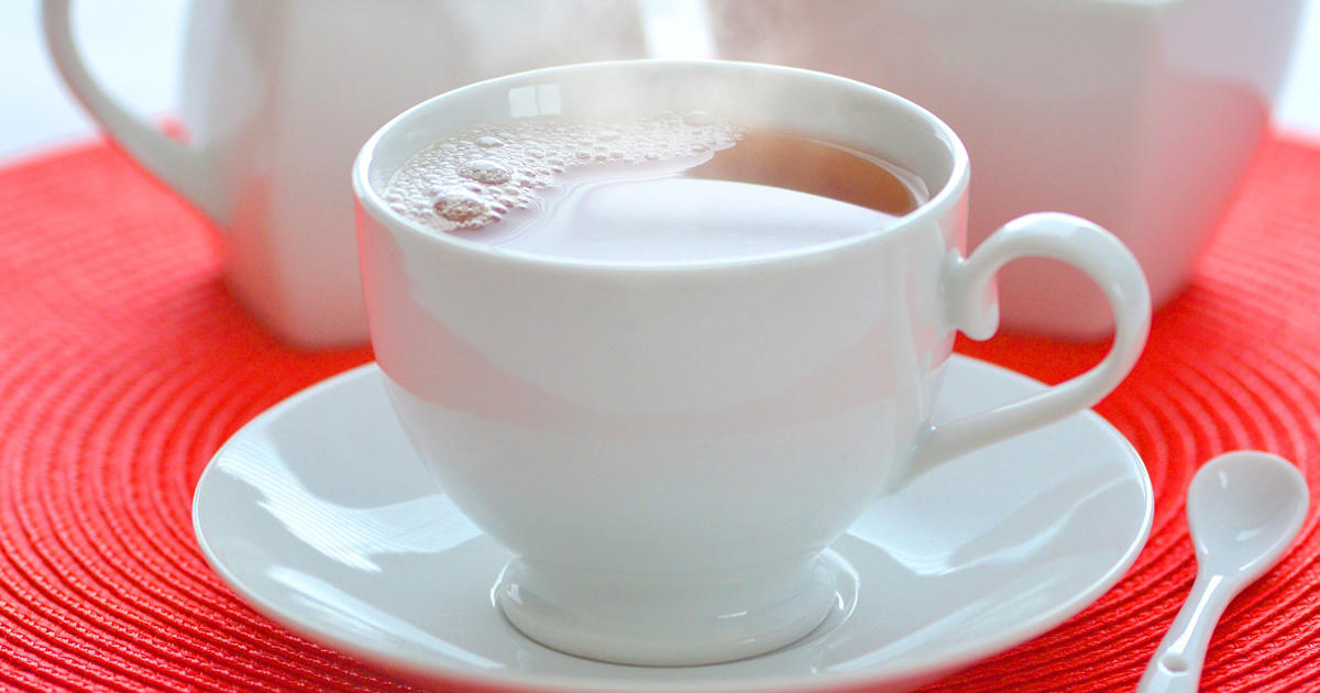 生活に根付くアイルランドの紅茶文化 留学ジャーナルのコラム