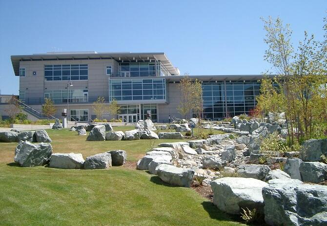 Highline College