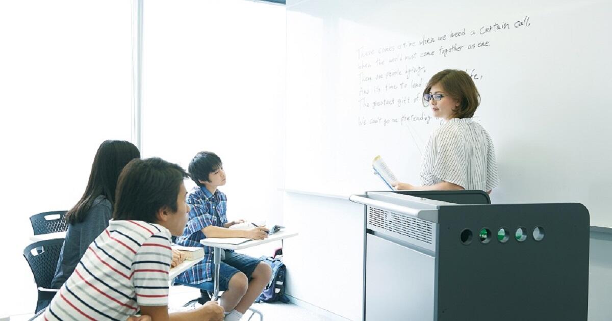 英語資格試験対策のプロ講師が徹底指導！駿台国際教育センター SUNDAI