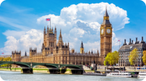 イギリス 背景