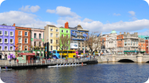 アイルランド 背景