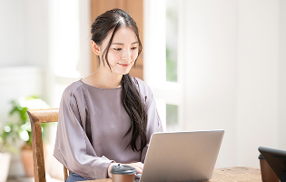 留学したいと思った好機に、全国どこからでも相談できます