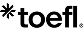 英語試験：TOEFL