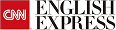 英語学習誌：CNN ENGLISH EXPRESS
