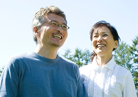 50代以上の留学
