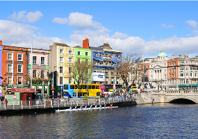 アイルランド