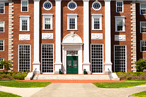 大学留学