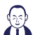 カウンセラー 合原 アイコン