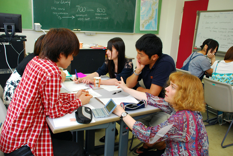 日本の大学をレポート！短期留学や語学留学など、留学するなら留学ジャーナル
