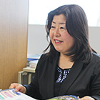 平岡直子さんの顔写真