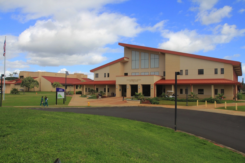 Our island is Our Classroom @ Kauai Community College｜留学