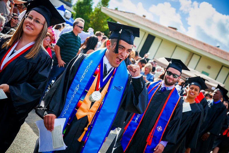 University Pathway Program MiraCosta College｜留学は留学ジャーナル