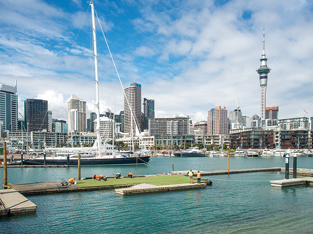 ニュージーランド留学をご検討中の方へ 留学 海外留学なら留学ジャーナル