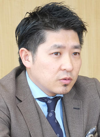 キャリアの達人に聞く 第65回 留学なら留学ジャーナル キャリアの達人に聞く 第65回 留学なら留学ジャーナル