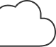 雲アイコン