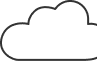 雲アイコン