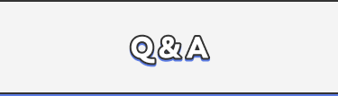 Q&A