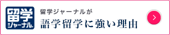 語学留学に強い理由