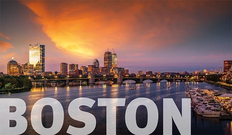 Boston