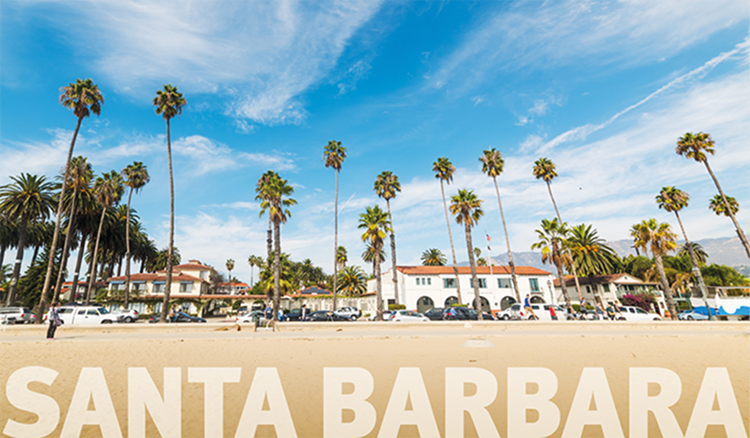 Santa Barbara