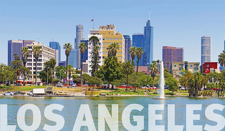 Los Angeles