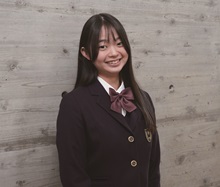 リベラルアーツ＆サイエンスコース
高校2年生