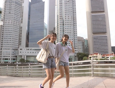 修学旅行