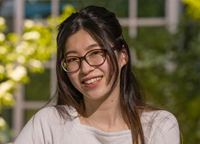 Camosun Collegeの生徒