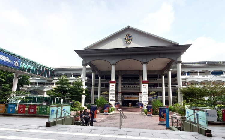 サンウェイ大学