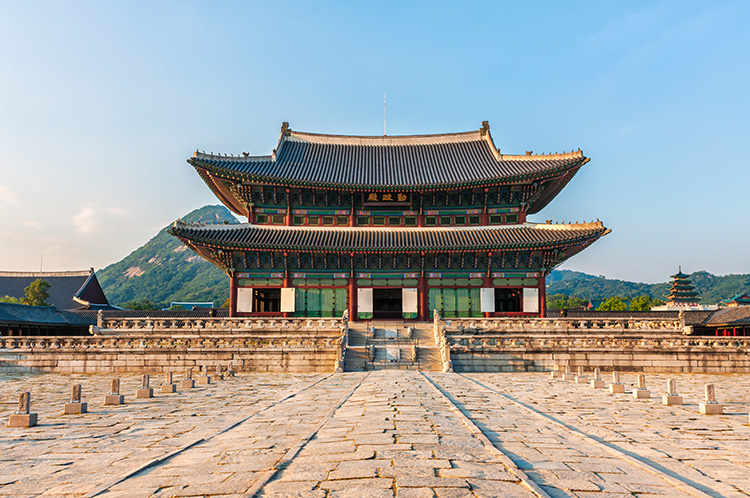 韓国語を学ぼう!韓国短期留学とは
