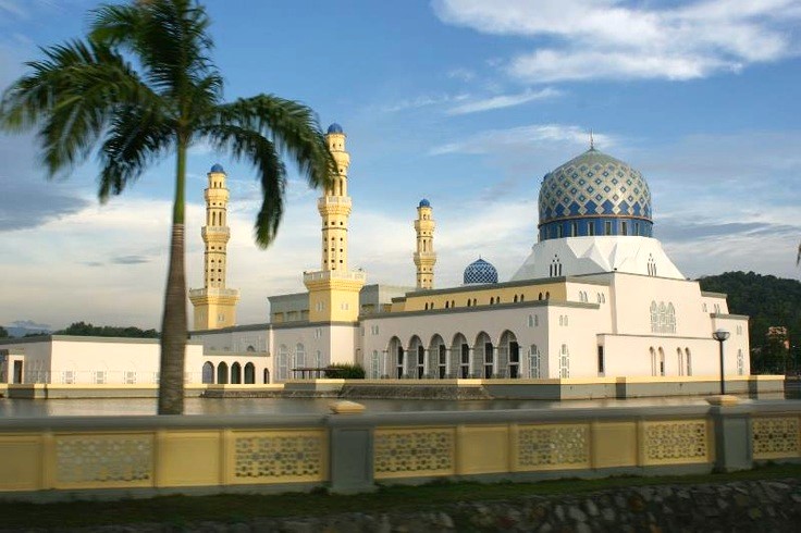マレーシア政府観光局