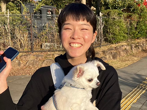 オーストラリア・シドニー留学の様子