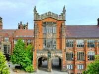 Newcastle University