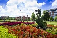 University of Alabama, Birmingham（アラバマ州立大学バーミンハム校
