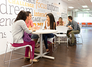 短期留学／EC、トロント校