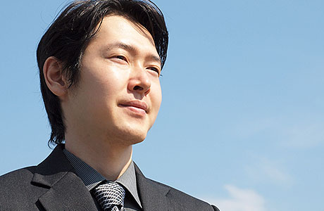 佐藤賢太郎さん