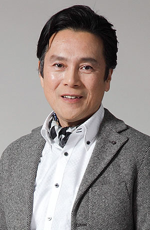 国広富之さん