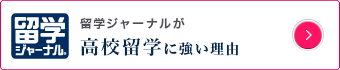 高校留学に強い理由